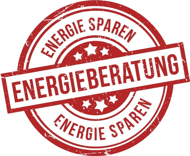 Badge für Energieberatung